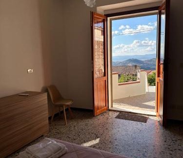 Sarule House | S Istentu