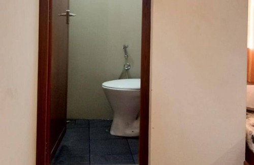 Ernakulam South Cabin | S & K Residency