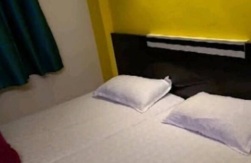 Ernakulam South Cabin | S & K Residency