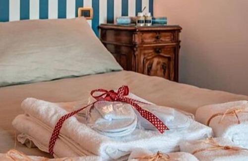 Giovinazzo Hotel | S. Martin Hotel