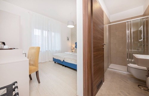 Pula House | S. Martino Rooms