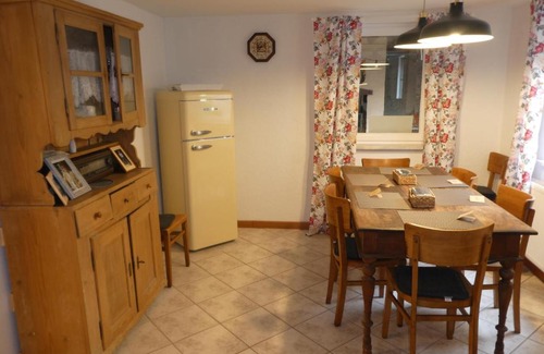 Weisweil Apartment | s' Moose Hof