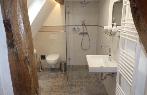 Weisweil Apartment | s' Moose Hof