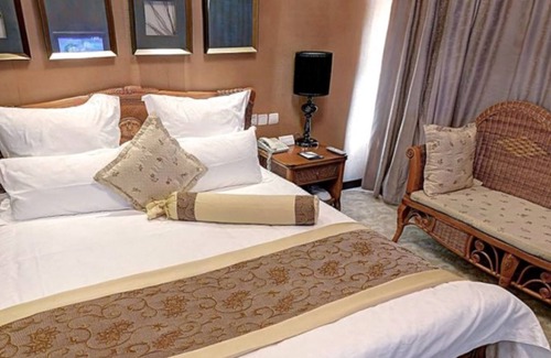 Linhai Hotel | S&N Niutoushan Resort