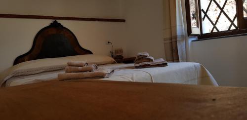 Narbolia House | S'Ommu Ezza