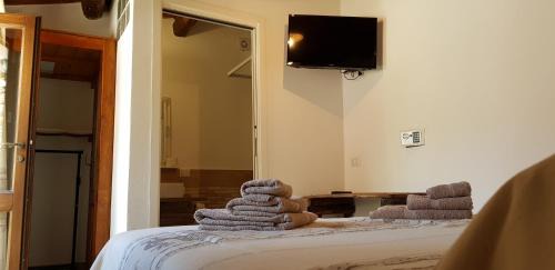 Narbolia House | S'Ommu Ezza