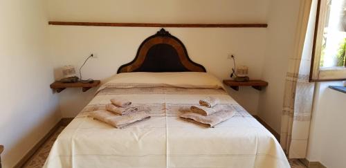 Narbolia House | S'Ommu Ezza