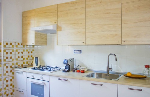 Cardedu Apartment | S'Omu e Mari by All4sardinia