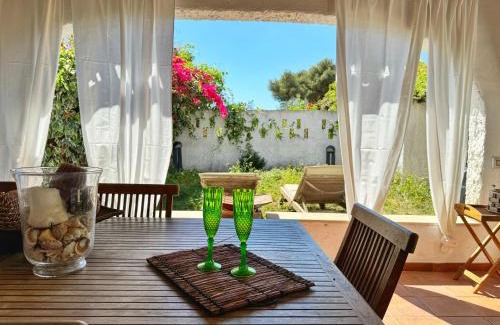 S'oru e Mari Villa | S'Oru e Mari Boutique House