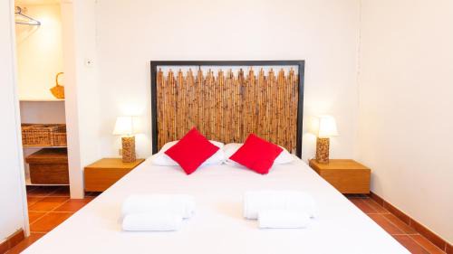 S'oru e Mari Villa | S'Oru e Mari Boutique House