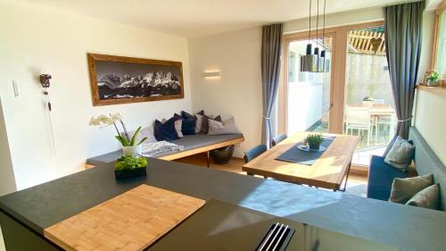 Bad Haering Apartment | s'pölven NEST