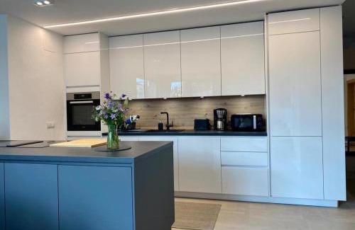 Bad Haering Apartment | s'pölven NEST