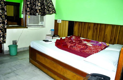 Paharganj House | S R PALACE