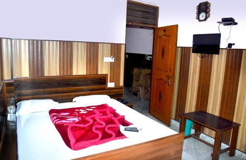 Paharganj House | S R PALACE