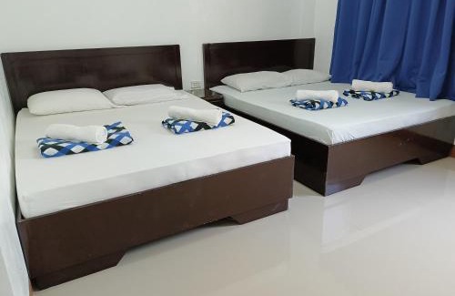Yumbing House | S&Rs Cottages And Rentals
