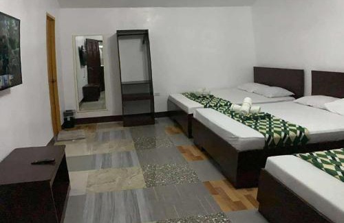 Yumbing House | S&Rs Cottages And Rentals