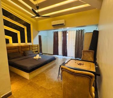 Arsiwalla Villa Villa | S & S with Jacuzzi by Villagram