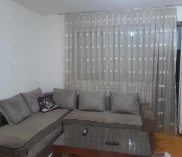 Bitola Apartment | S&V Apartment