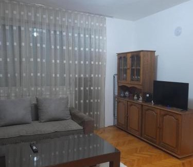 Bitola Apartment | S&V Apartment