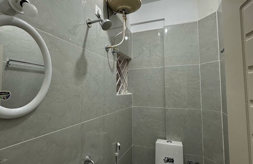 JP Nagar Hotel | S V COMFORTS