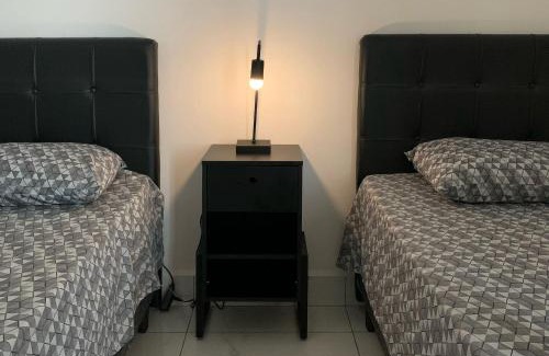 Estufa I Apartment | S01 Apto perto da orla + charmosa de Ubatuba