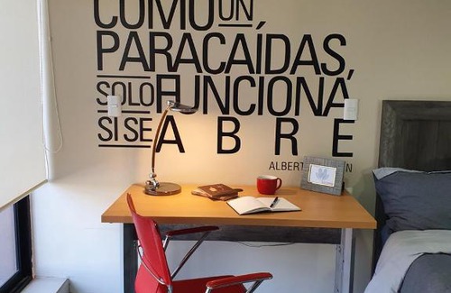 Ciudad Lopez Mateos Apartment | S03 DE CASONA TRES SUITES PREMIUM INCREÍBLES ITESM CEM S03