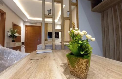 Bardo Apartment | S1 de standing el kantaoui