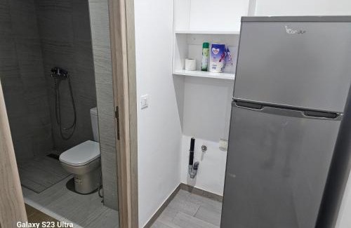 Hammamet Sud Apartment | S1 garden apartment for 6 people