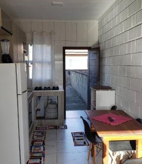 Balneario Gaivota Apartment | S1 - Residencial Soulmar Balneário Gaivota - SC - Village Dunas Norte - 1,5 quadra do mar