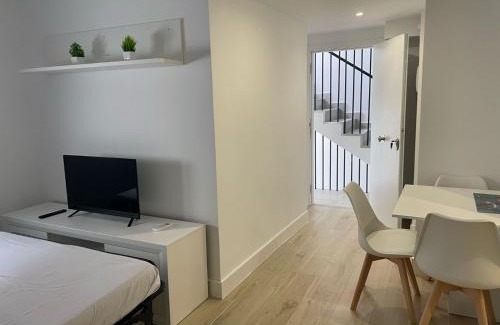 Bellas Vistas Apartment | S2 Apartamento nuevo, Madrid