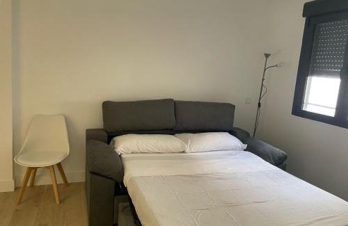 Bellas Vistas Apartment | S2 Apartamento nuevo, Madrid