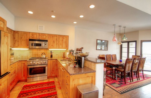 Beaver Creek Condo | S2 The Meadows 3 Bedroom Townhouse by RedAwning