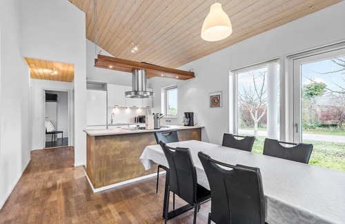 Strøby Ladeplads House | S748 Strøby Ladeplads - Alkevej 8