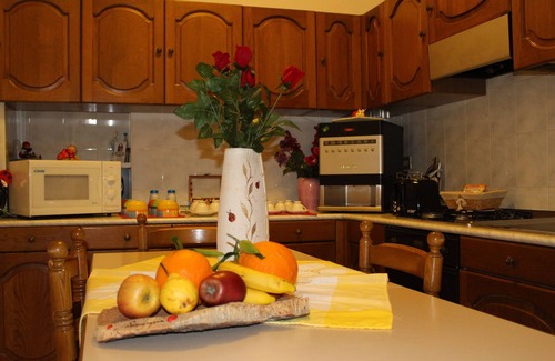 Province of Cagliari Bed & Breakfast | Sa Babbaiola B&B