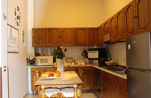 Province of Cagliari Bed & Breakfast | Sa Babbaiola B&B