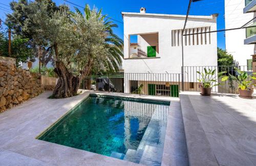 Puerto de Soller Villa | Sa Caleta