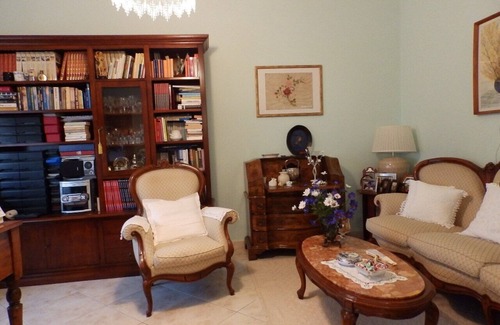 Ploaghe Bed & Breakfast | Sa Chessa