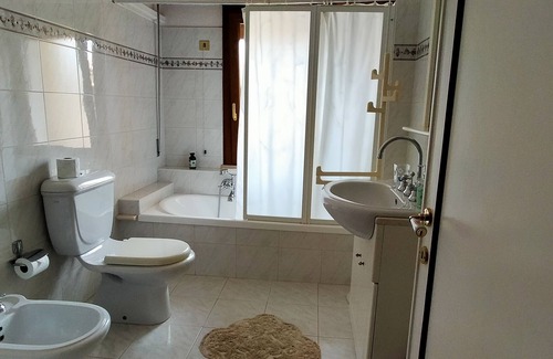 Ploaghe Bed & Breakfast | Sa Chessa