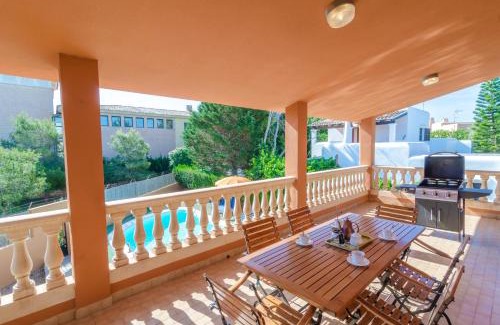 Sa Coma Villa | Sa Coma (Llampúdol)