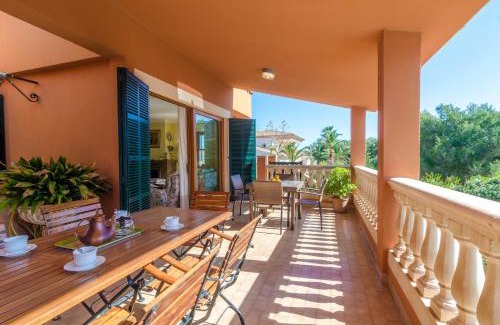 Sa Coma Villa | Sa Coma (Llampúdol)