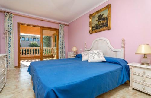 Sa Coma Villa | Sa Coma (Llampúdol)