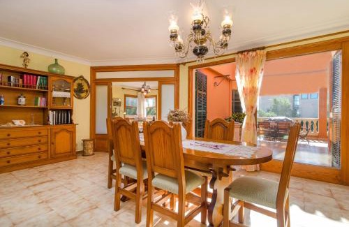 Sa Coma Villa | Sa Coma (Llampúdol)