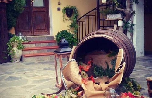 Lula Bed & Breakfast | Sa Corte Nova