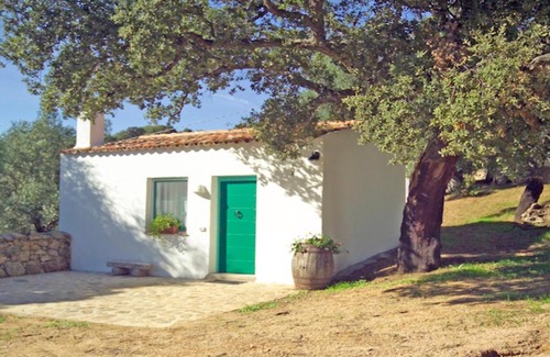 Tiriddo House | Sa Crescia Ezza