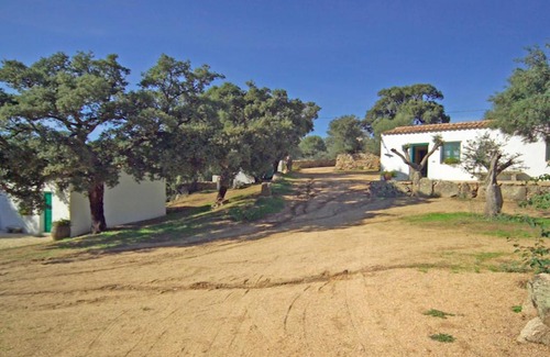 Tiriddo House | Sa Crescia Ezza