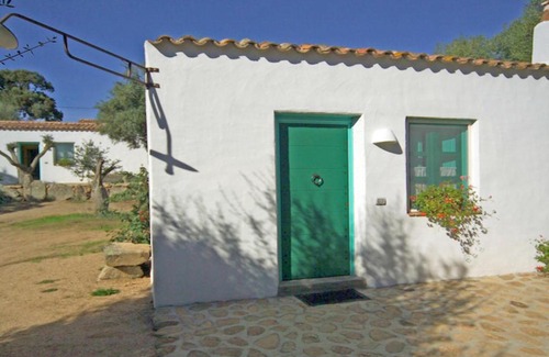 Tiriddo House | Sa Crescia Ezza