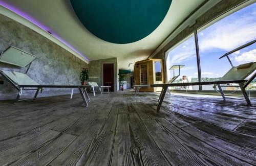 Burcei Hotel | Sa Dom'e Malloru