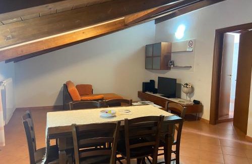 Torralba Bed & Breakfast | Sa domo de su re