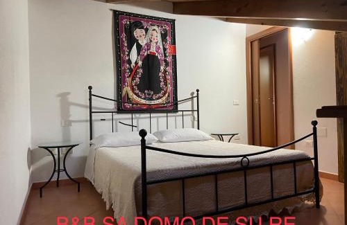 Torralba Bed & Breakfast | Sa domo de su re