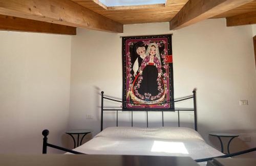 Torralba Bed & Breakfast | Sa domo de su re